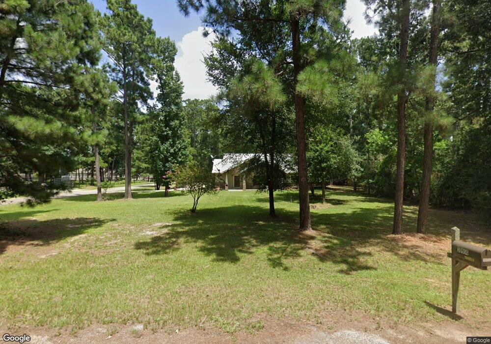 30914 Sugar Bend Dr, Magnolia, TX 77355 - photo 1