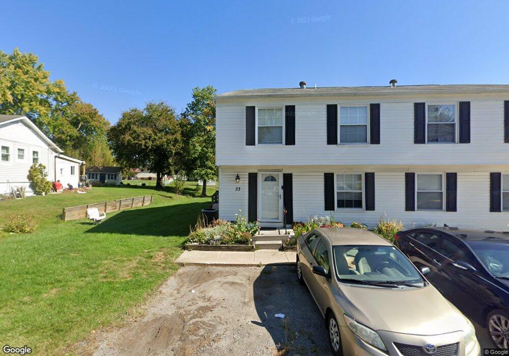 33 Coliston Rd, Reisterstown, MD 21136 - photo 1