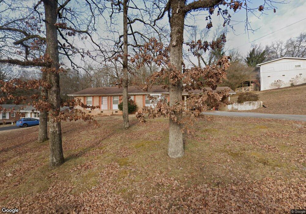 4507 Cloverdale Loop, Hixson, TN 37343 - photo 1