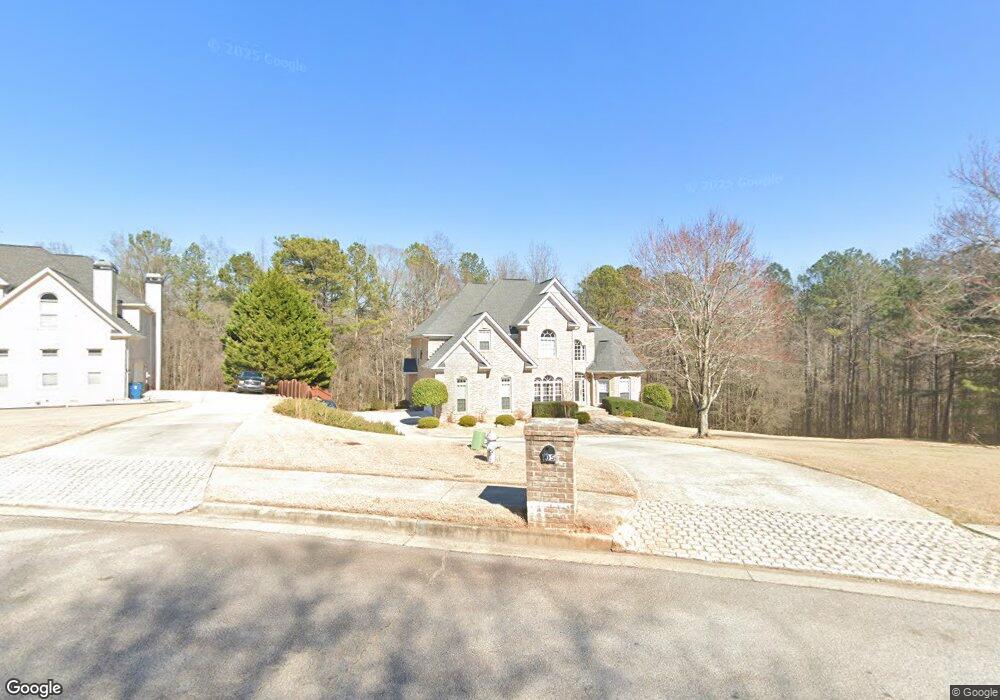 105 James Ridge Dr unit II, Stockbridge, GA 30281 - photo 1