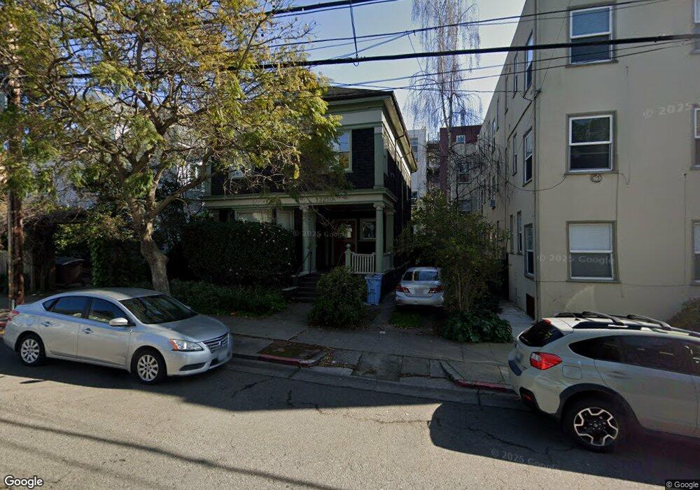 2210 Haste St, Berkeley, CA 94704 - photo 1