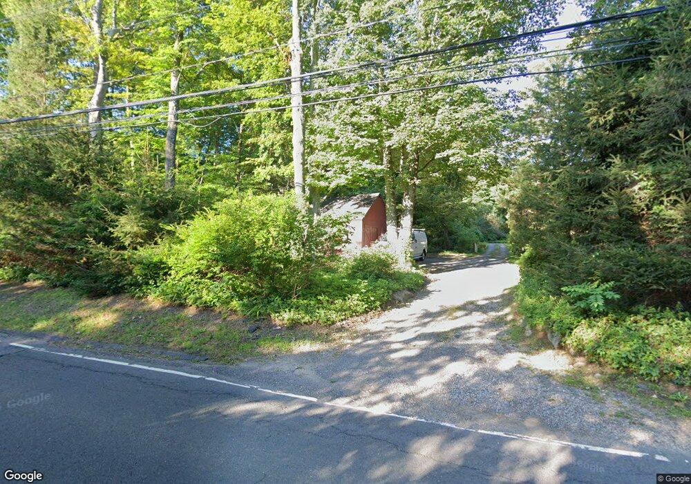 173 Georgetown Rd, Weston, CT 06883 - photo 1