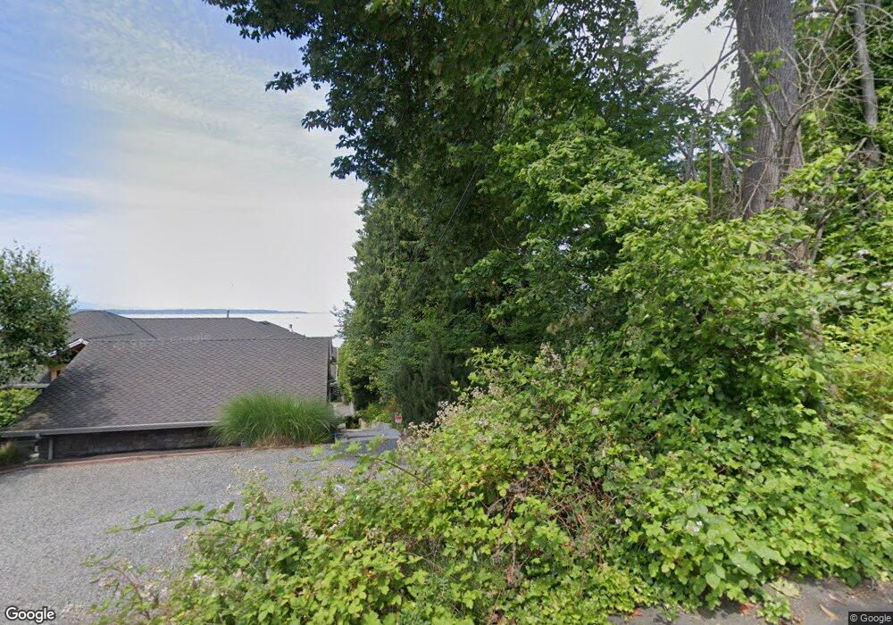 18602 Sound View Place, Edmonds, WA 98020 - photo 1