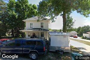 310 E Central St, Raymond, IA 50667