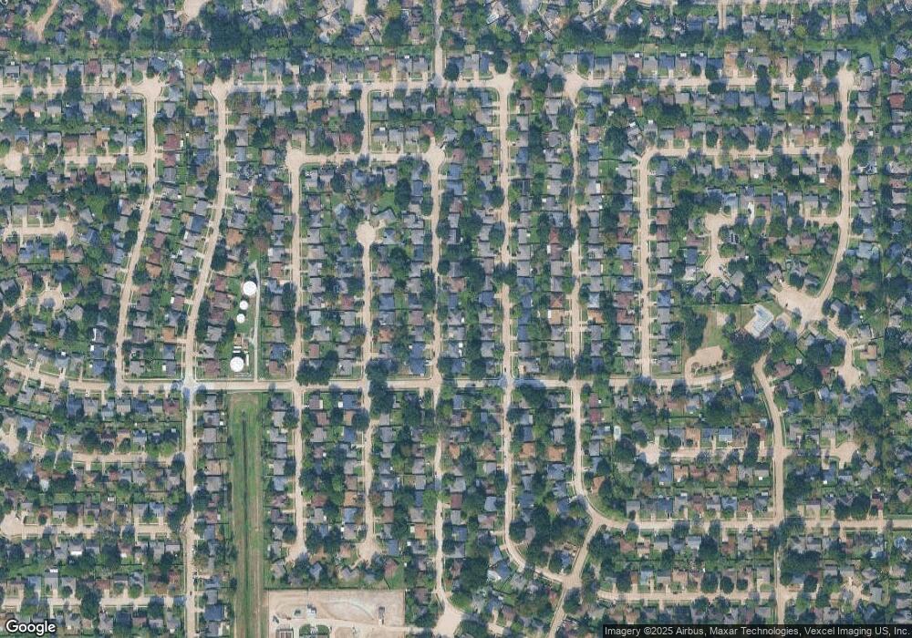 7314 Sunlight Ln, Houston, TX 77095 - photo 1