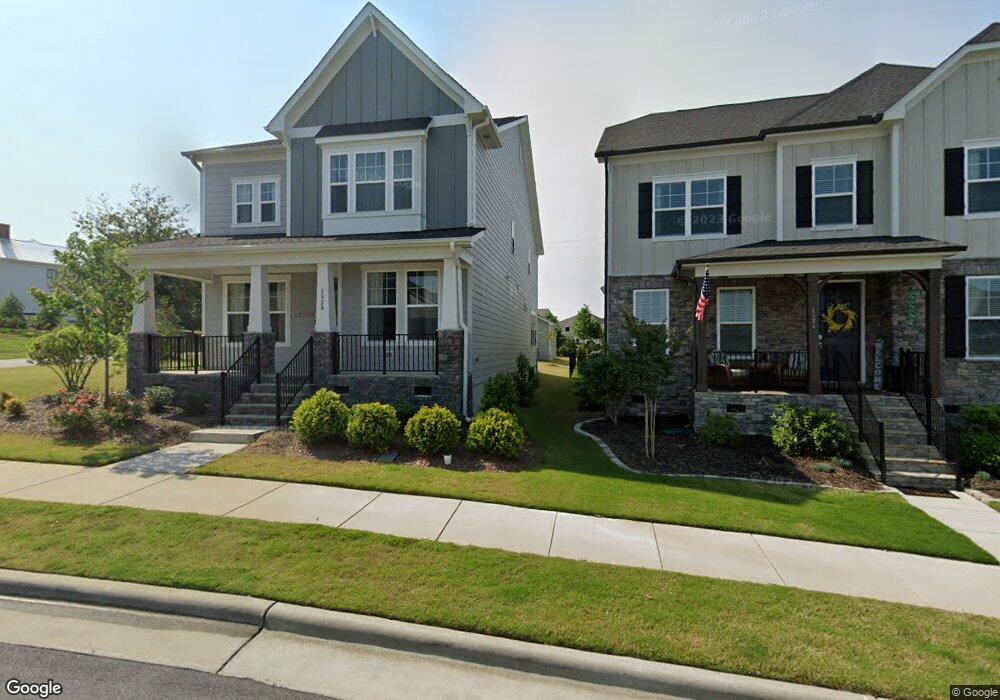 1528 Barn Door Dr unit 130 - Victoria C, Apex, NC 27502 - photo 1