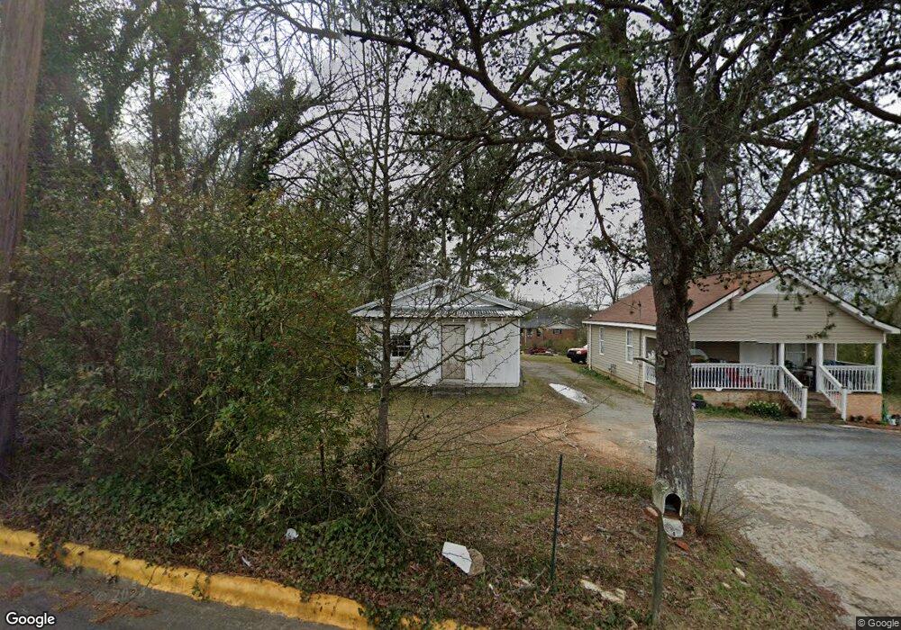 412 E 12th St SE, Rome, GA 30161 - photo 1