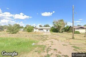 202 S Illinois St, Walsh, CO 81090