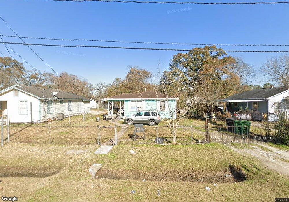5209 Parker Rd, Houston, TX 77016 - photo 1
