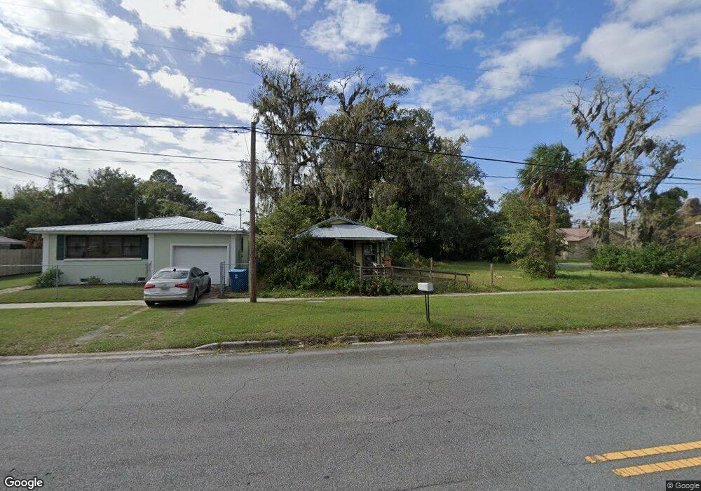 2927 Albany St, Brunswick, GA 31520 - photo 1