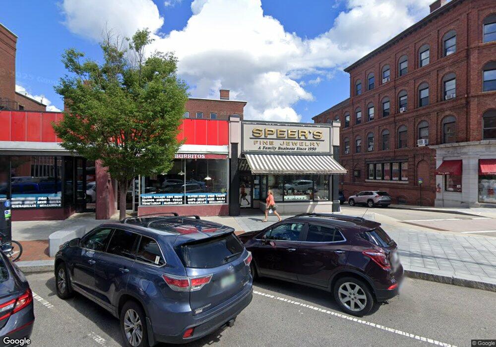 24 N Main St, Concord, NH 03301 - photo 1