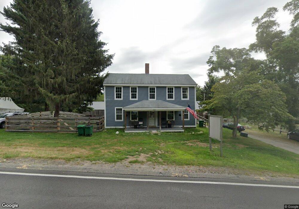 167 W Elm St unit 167 West Elm St., un, Pembroke, MA 02359 - photo 1