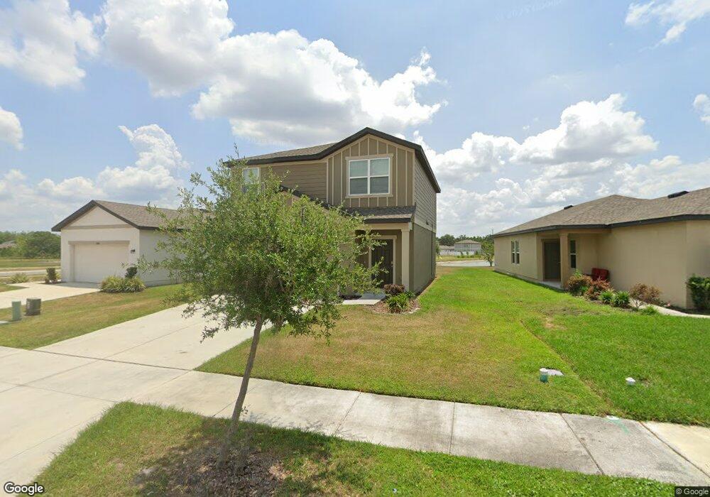 35472 White Water Lily Way, Zephyrhills, FL 33541 - photo 1