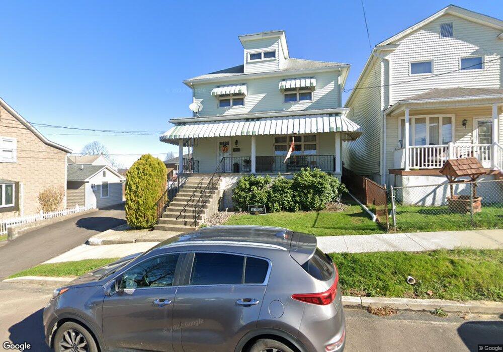 5 New Pine St, Nanticoke, PA 18634 - photo 1