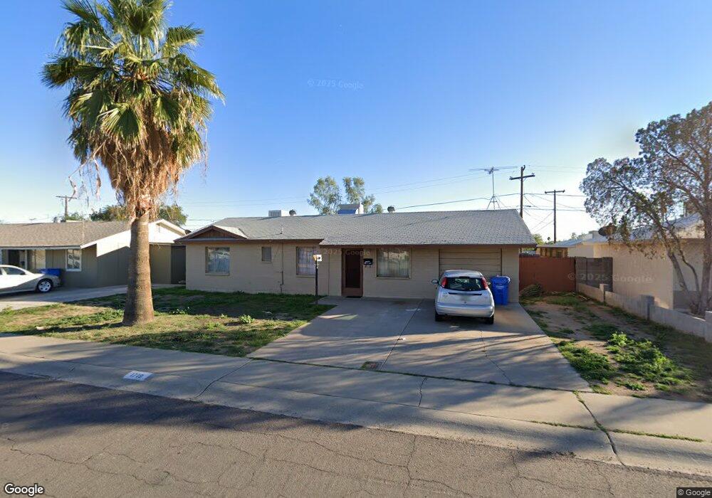 1719 W Cinnabar Ave, Phoenix, AZ 85021 - photo 1