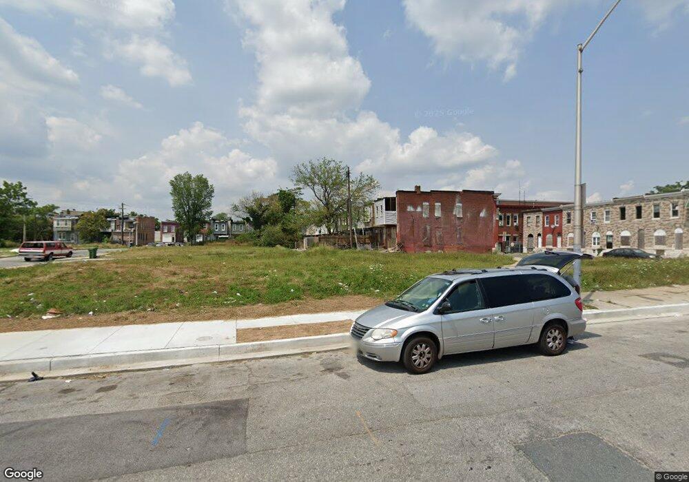 2316 E Biddle St, Baltimore, MD 21213 - photo 1