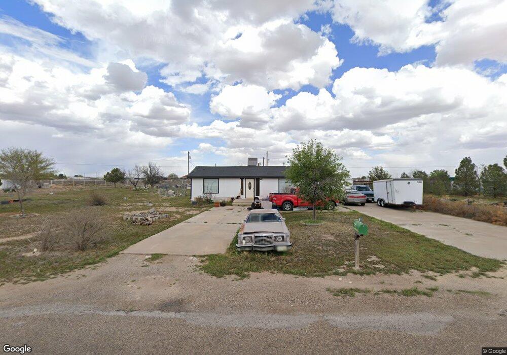 6536 N Greenway Ave, Odessa, TX 79764 - photo 1