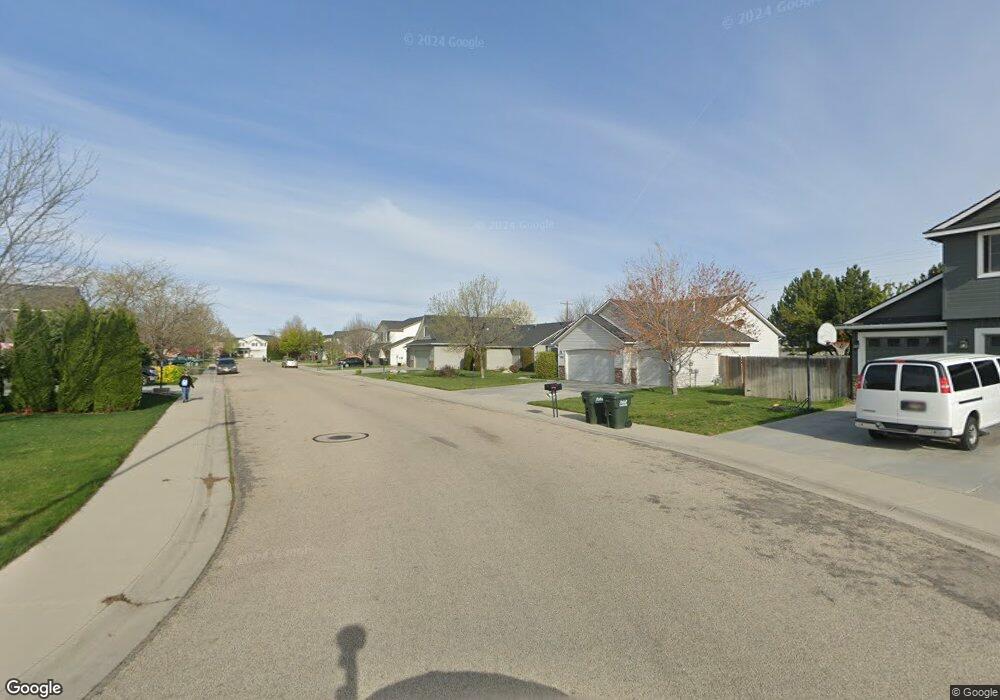 3764 N Rock Cliffs Ave, Kuna, ID 83634 - photo 1