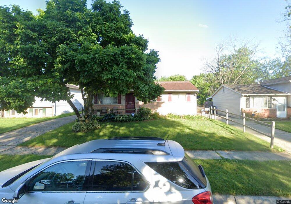 2625 Glenbriar St, Columbus, OH 43232 - photo 1