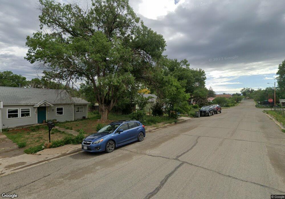 4 W Coronado Ave, Cortez, CO 81321 - photo 1