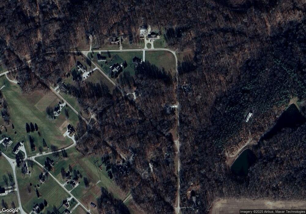 1113 & 1114 E Cocopa Trail, Fugit Township, IN 47240 - photo 1