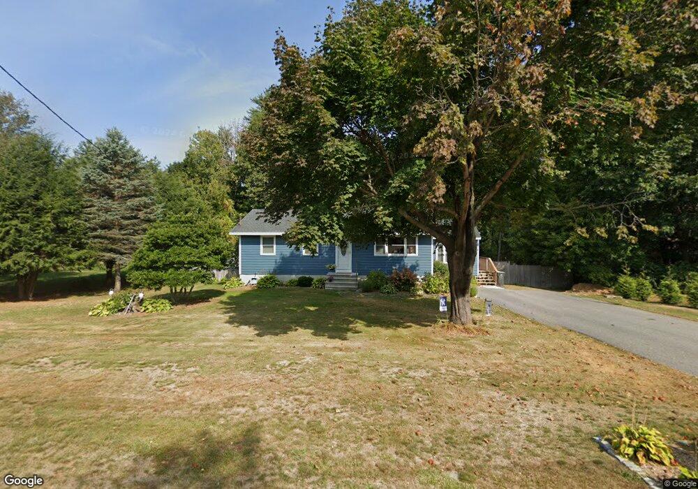 130 Fogg Rd, Scarborough, ME 04074 - photo 1