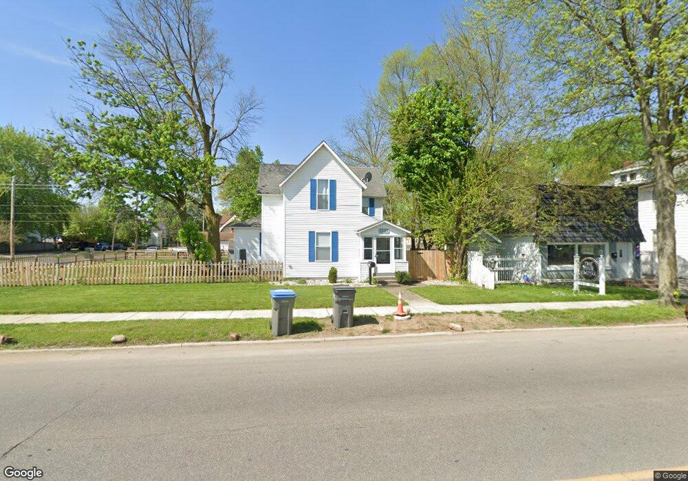 1731 S Main St, Elkhart, IN 46516 - photo 1