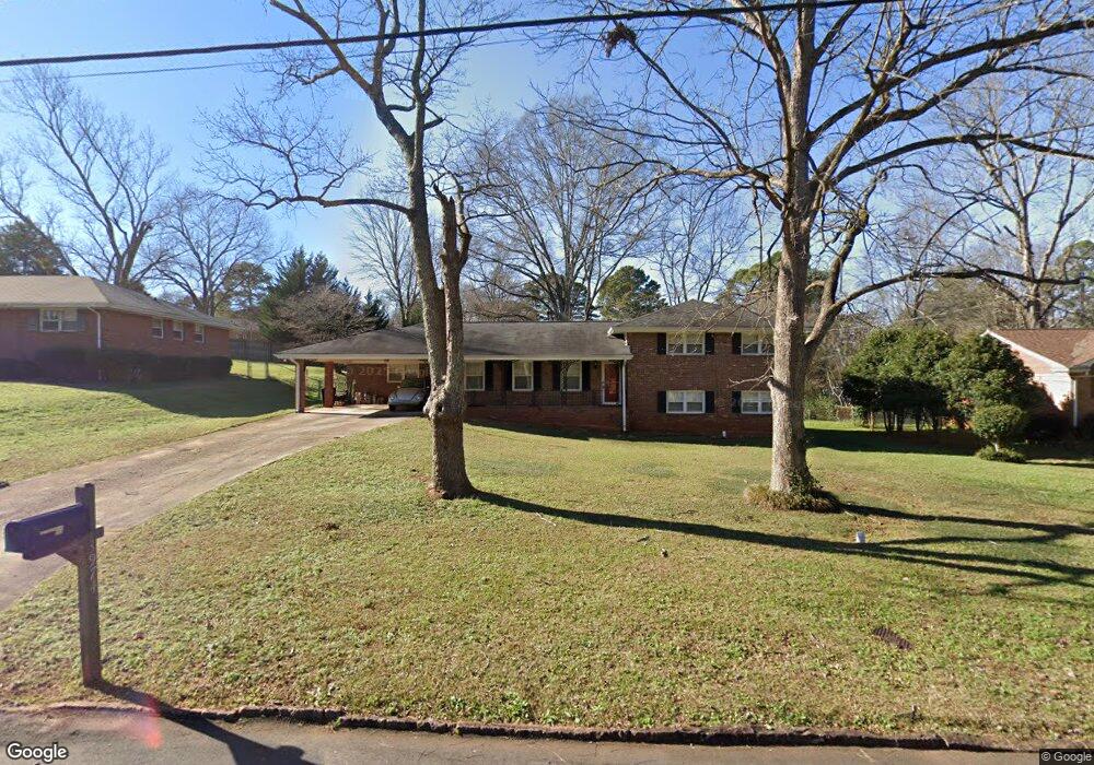 3974 Gloucester Dr unit 3, Tucker, GA 30084 - photo 1