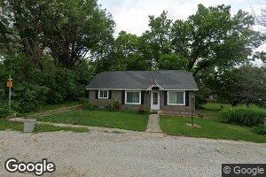 313 E Walnut St, Graham, MO 64455