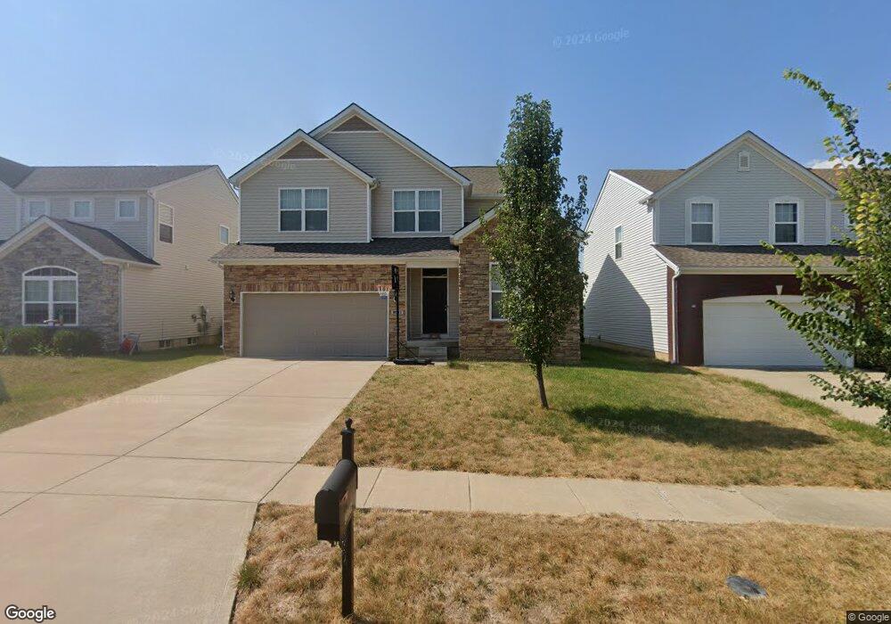 9003 Big Boulder Dr, Louisville, KY 40291 - photo 1