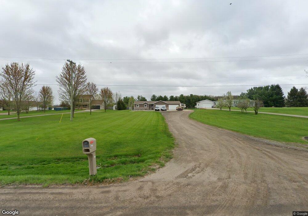 9195 Sharp Rd, Swartz Creek, MI 48473 - photo 1