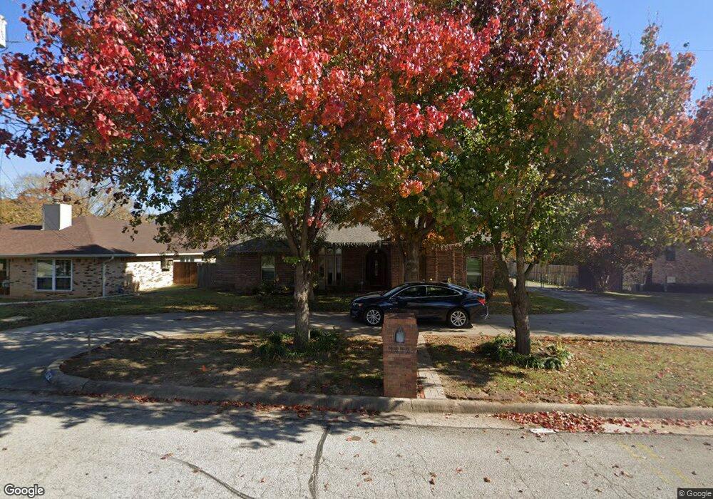 1412 Martha Dr, Bedford, TX 76022 - photo 1