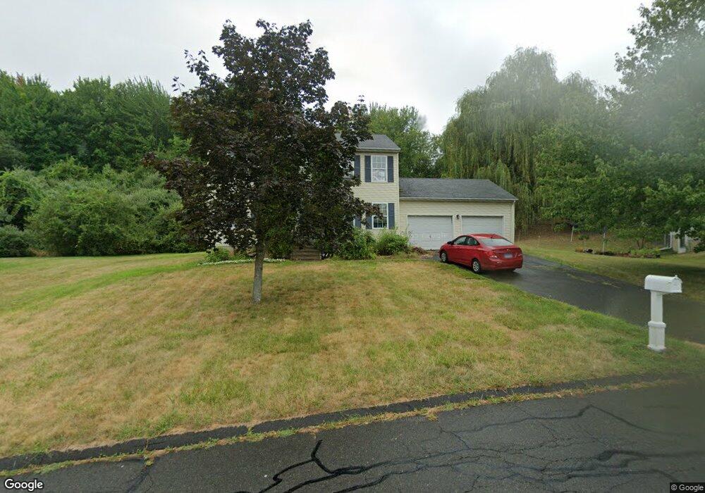 23 Spring Hill Ln, Bloomfield, CT 06002 - photo 1