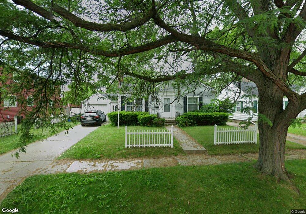 3607 Norwood Dr, Flint, MI 48503 - photo 1