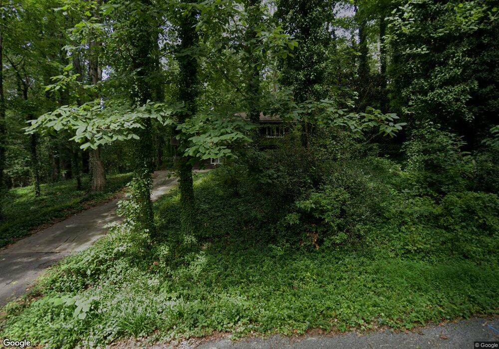 330 Woodland Cir, Pendleton, SC 29670 - photo 1