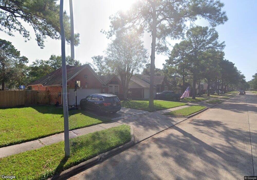 7818 Highland Farms Rd, Houston, TX 77095 - photo 1