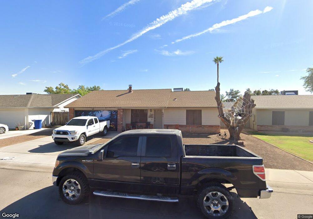 681 W Barrow Dr, Chandler, AZ 85225 - photo 1