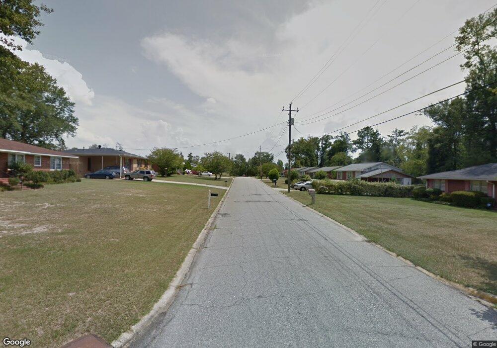 0 Mcevoy Dr, Macon, GA 31206 - photo 1