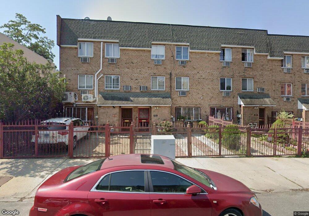 446 E 185th St, Bronx, NY 10458 - photo 1