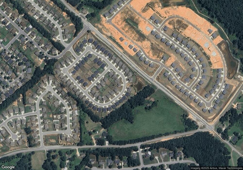 461 Eagles Nest Cir, Auburn, GA 30011 - photo 1