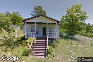 102 Dewey Ave, Plainview, AR 72857