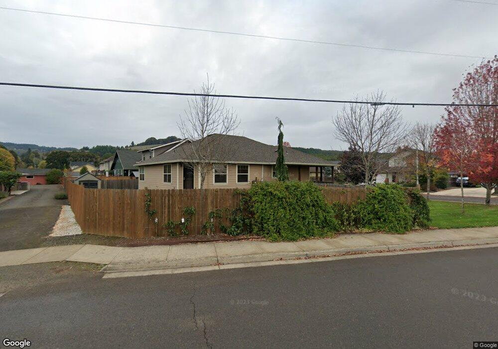 234 SE Hope Ct unit 1, Sheridan, OR 97378 - photo 1