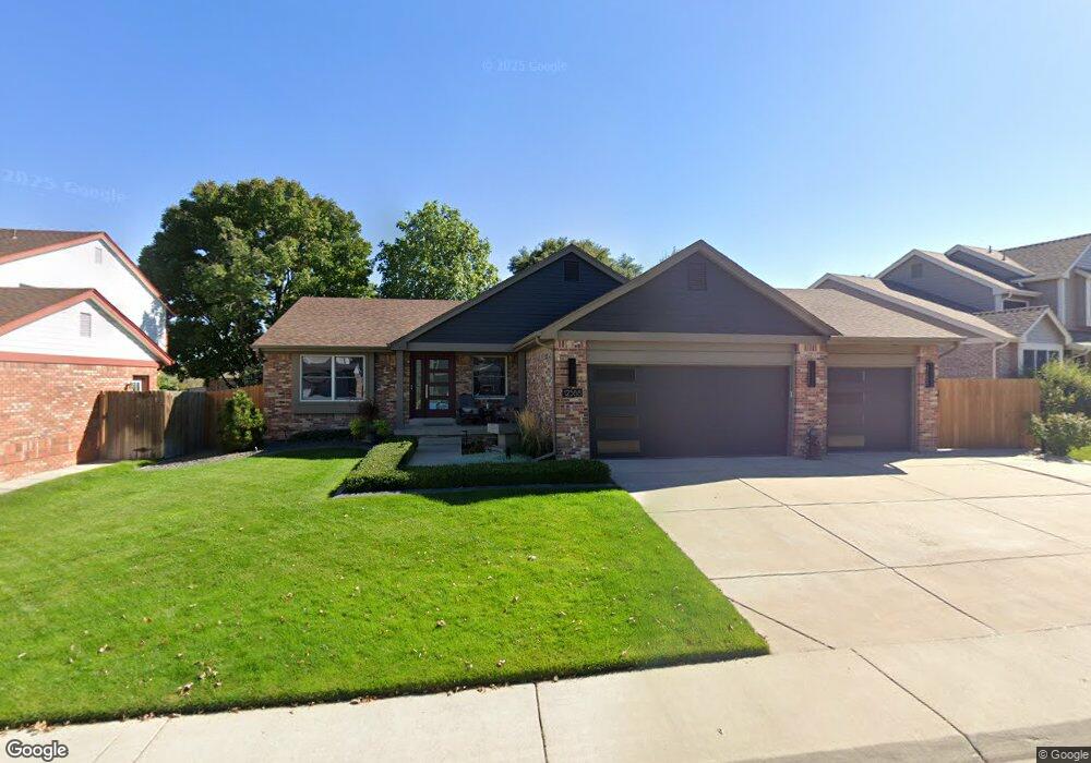 12588 Elizabeth St, Thornton, CO 80241 - photo 1