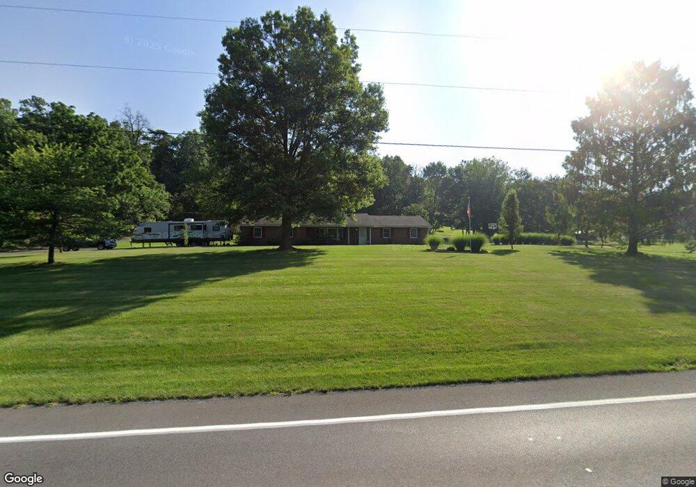 1428 Black Gap Rd, Fayetteville, PA 17222 - photo 1