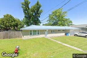 427 Giacomo St, Norco, LA 70079