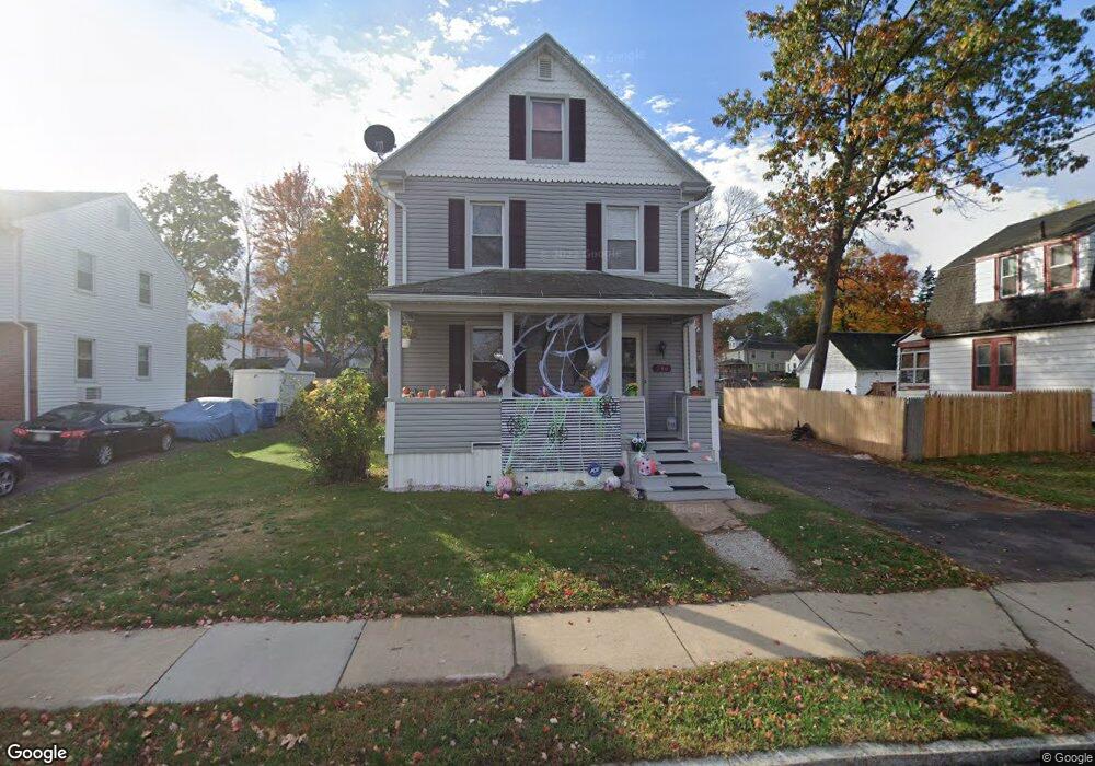 246 W Center St, Manchester, CT 06040 - photo 1