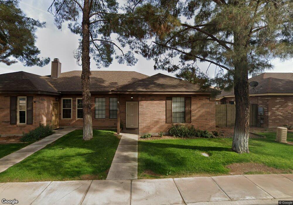 29 N Concord St, Gilbert, AZ 85234 - photo 1