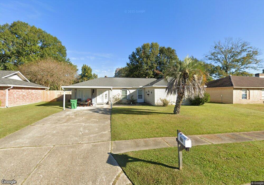 110 David Dr, Slidell, LA 70458 - photo 1