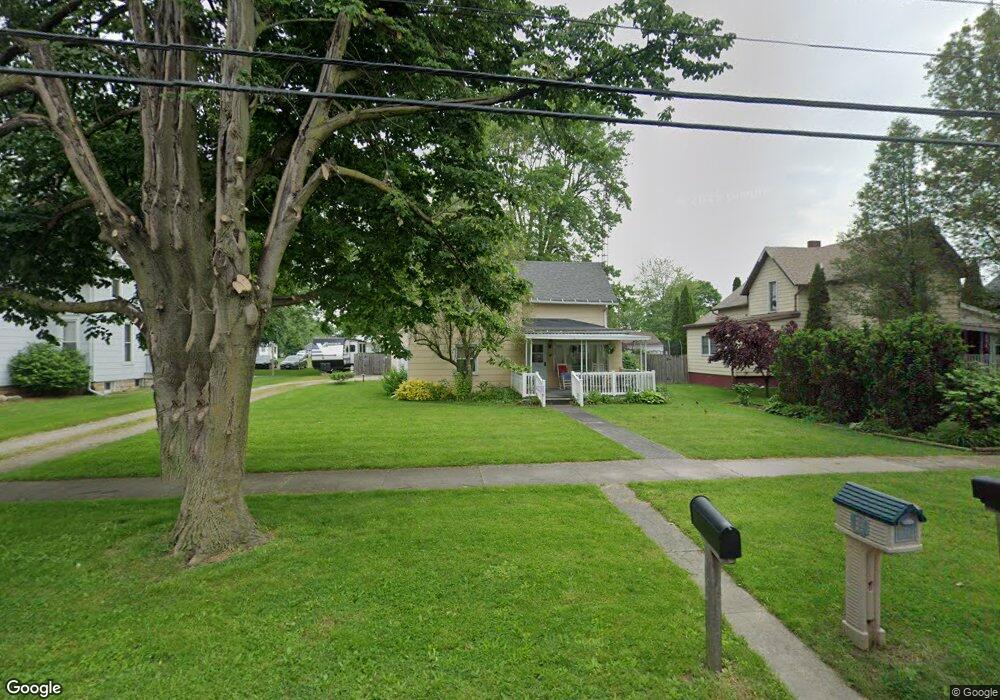 443 Toledo St, Elmore, OH 43416 - photo 1