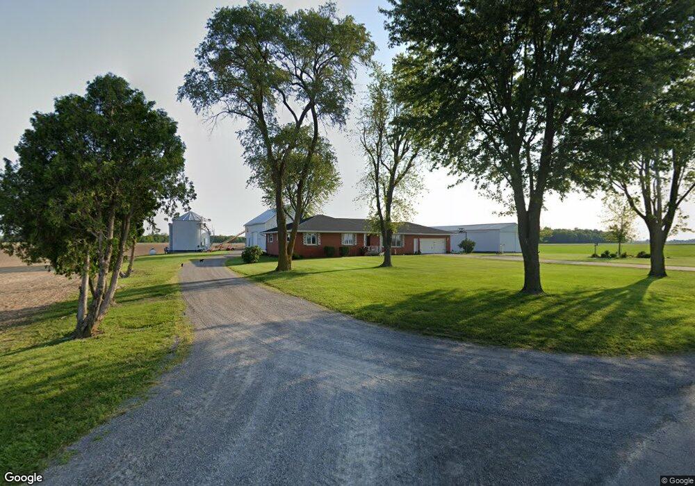 20916 Road Q, Fort Jennings, OH 45844 - photo 1